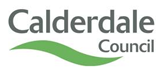 Calderdale logo